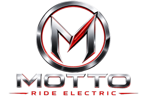 Premium Motto Electric Scooter